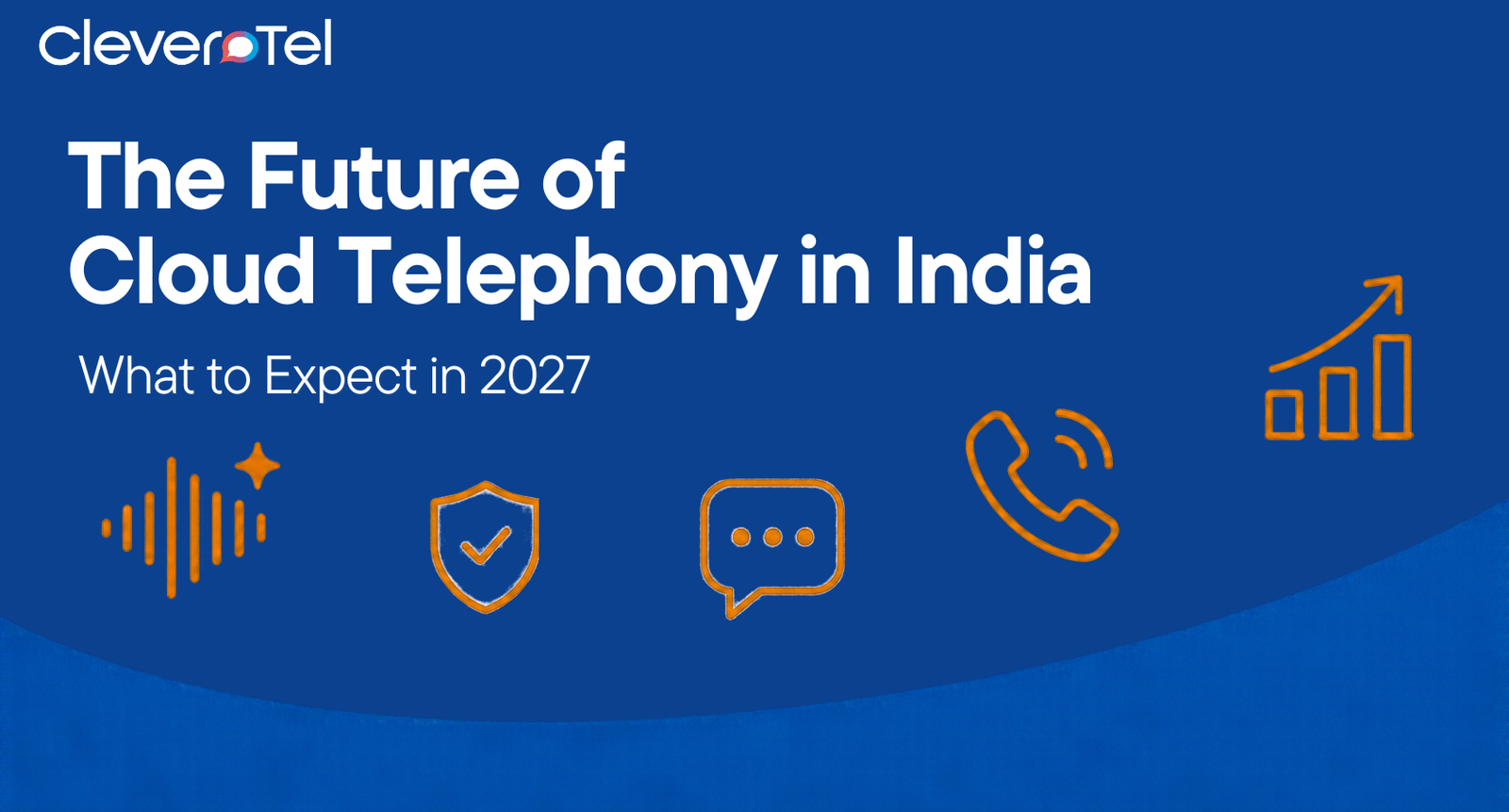 The Future of Cloud Telephony in India: What to Expect in 2027